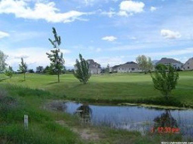 1418 Troon Dr, Syracuse, UT 84075 — photo 2