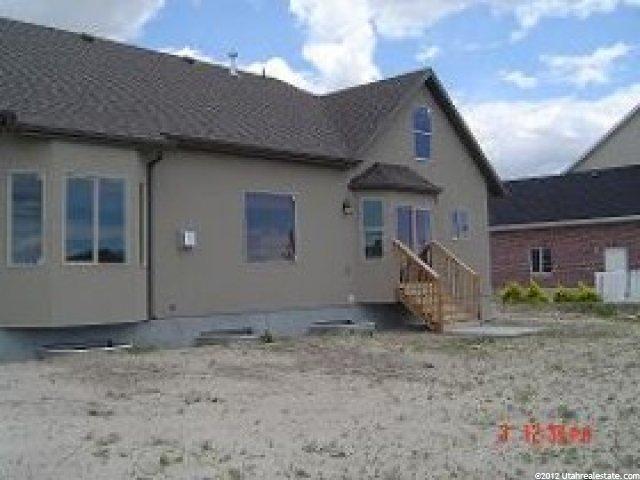 1418 Troon Dr, Syracuse, UT 84075 — photo 3