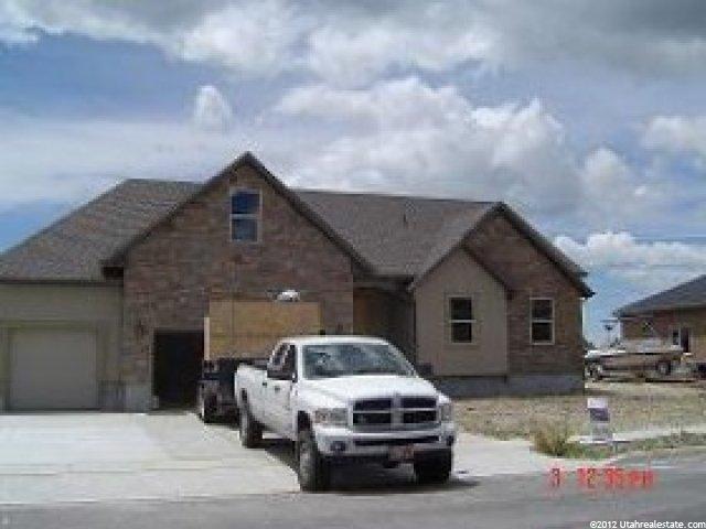 1418 Troon Dr, Syracuse, UT 84075 — photo 4
