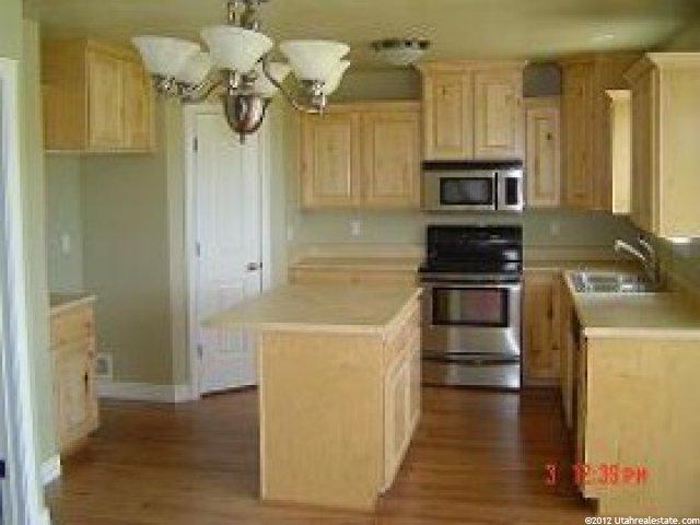 1418 Troon Dr, Syracuse, UT 84075 — photo 5