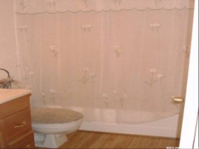 342 W 250 S, Vernal, UT 84078 — photo 4