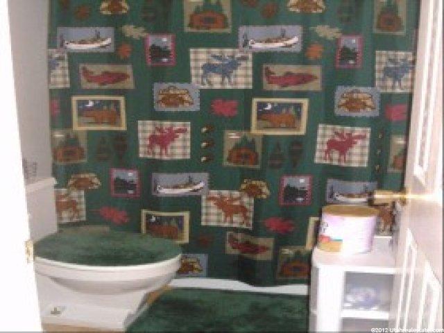 342 W 250 S, Vernal, UT 84078 — photo 5