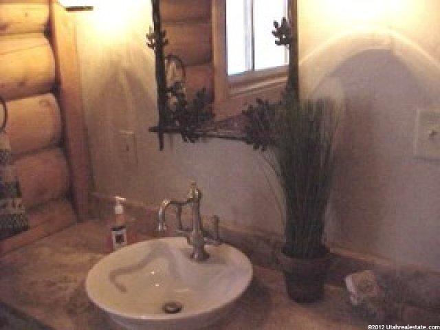 58 Aspen Cv, Scofield, UT 84526 — photo 5