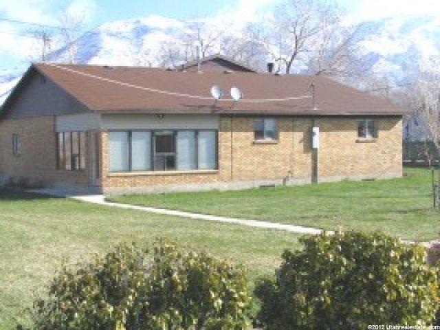 1870 Walker Rd, Pine Canyon, UT 84074 — photo 2