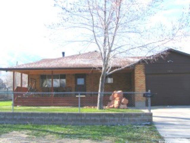 1870 Walker Rd, Pine Canyon, UT 84074 — photo 3