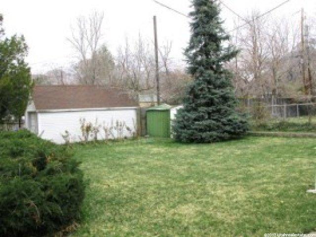 1258 E 26th St S, Ogden, UT 84401 — photo 2