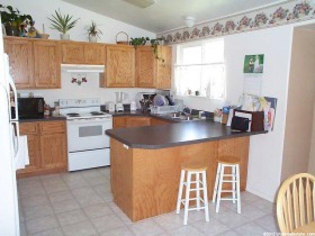 1274 N Willard Peak Dr, Ogden, UT 84404 — photo 4