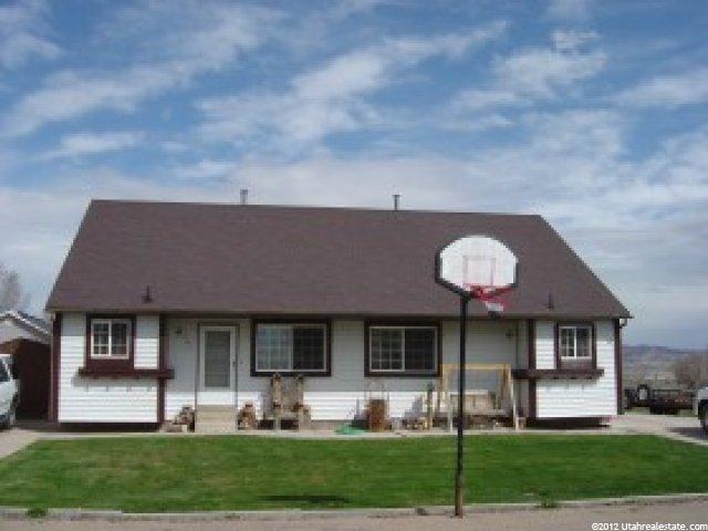 550 E 1440 S, Vernal, UT 84078 — photo 2