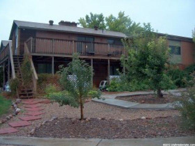 525 N Hillcrest Dr, Roosevelt, UT 84066 — photo 3