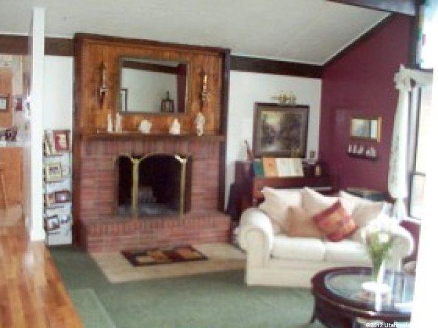 525 N Hillcrest Dr, Roosevelt, UT 84066 — photo 6