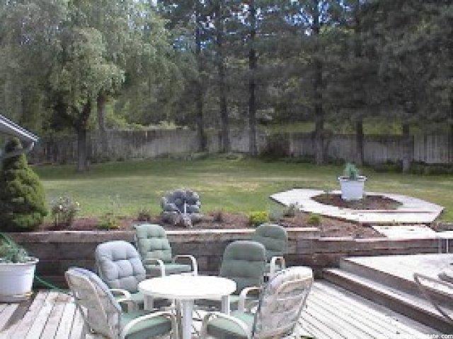 1725 E Cherry Ln, Fruit Heights, UT 84037 — photo 3