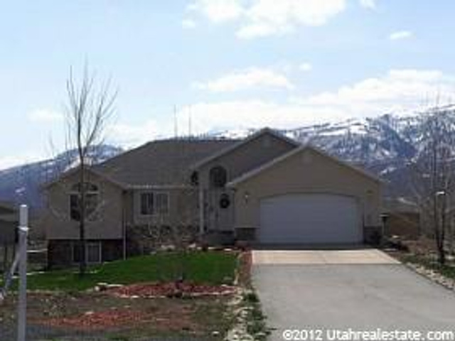 4710 N Patiosprings Cir, Eden, UT 84310