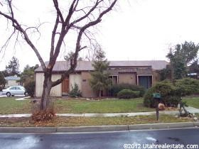 2567 W Westshire Cir S, Salt Lake City, UT 84119