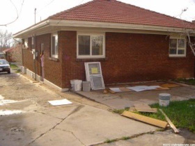 2822 S Eccles Ave E, Ogden, UT 84403 — photo 2