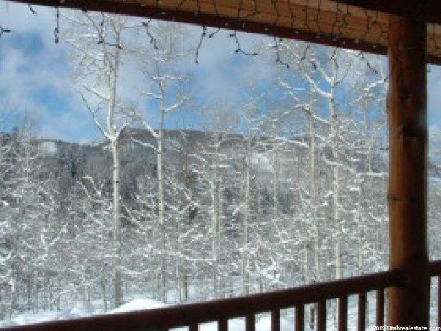 1706 Blue Spruce, Timber Lakes, UT 84032 — photo 8