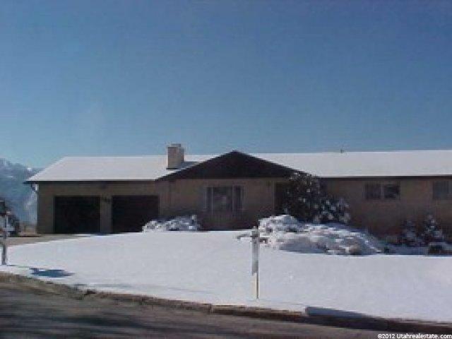 105 W 4350 N, Pleasant View, UT 84414 — photo 2