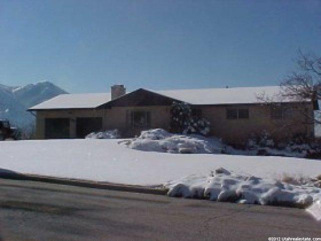 105 W 4350 N, Pleasant View, UT 84414 — photo 3