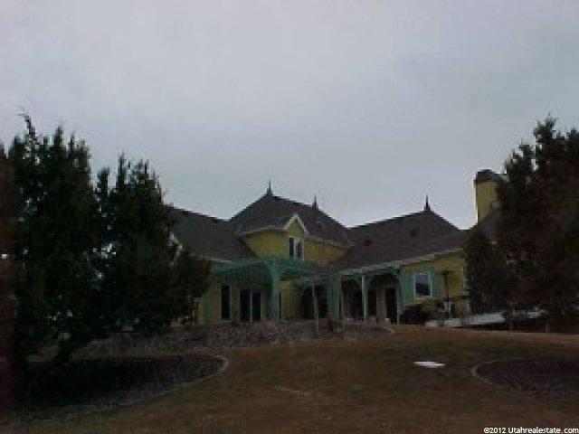 325 S 2400 E, Heber City, UT 84032 — photo 8