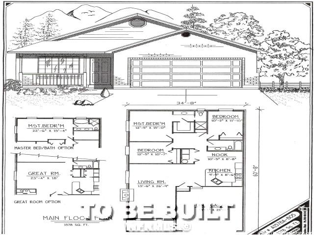 694 S 1690 W, Logan, UT 84321 — photo 2