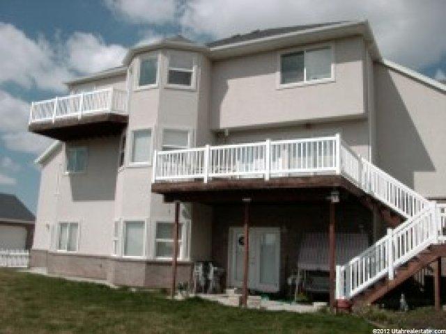 1530 E Beechwood Dr, Layton, UT 84040 — photo 8