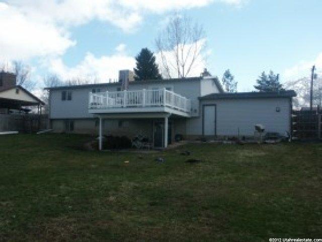 285 N 100 E, Millville, UT 84326 — photo 3