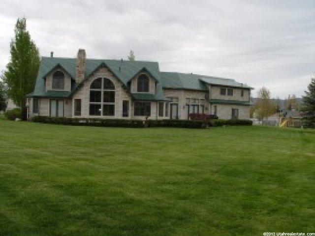 467 N Pine Canyon Rd, Midway, UT 84049 — photo 8