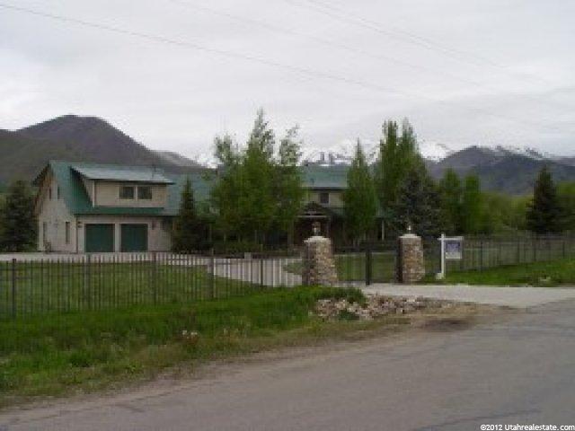 467 N Pine Canyon Rd, Midway, UT 84049 — photo 2