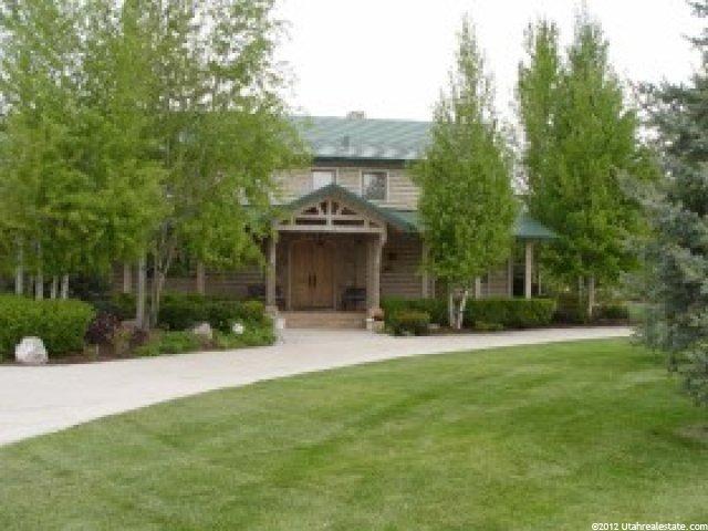 467 N Pine Canyon Rd, Midway, UT 84049 — photo 3