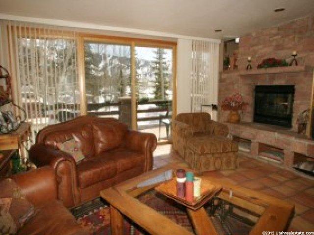 2422 Queen Esther Dr, Park City, UT 84060 — photo 2