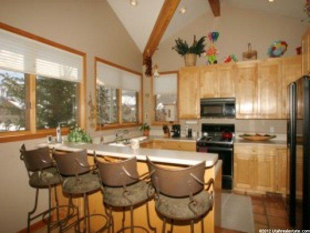 2422 Queen Esther Dr, Park City, UT 84060 — photo 3