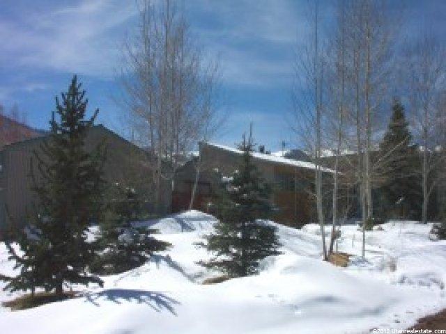 3891 Last Run Dr, Park City, UT 84098 — photo 2