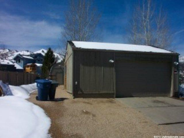 3891 Last Run Dr, Park City, UT 84098 — photo 5