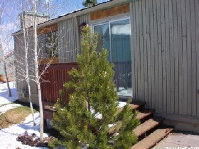 3891 Last Run Dr, Park City, UT 84098 — photo 3