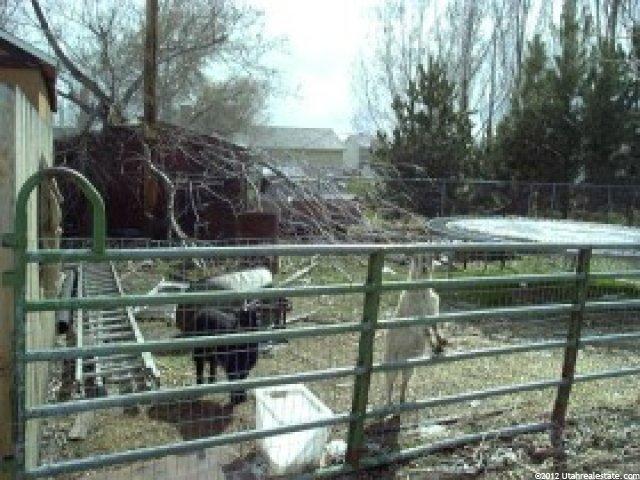 1593 N 1000 W, Clinton, UT 84015 — photo 4