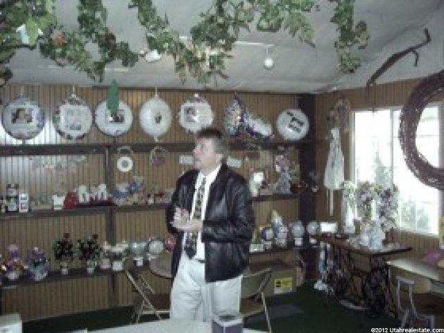 1593 N 1000 W, Clinton, UT 84015 — photo 8