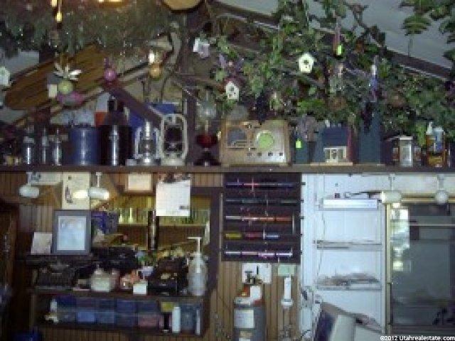 1593 N 1000 W, Clinton, UT 84015 — photo 6