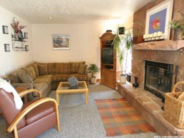 2101 Evening Star Dr, Park City, UT 84060 — photo 2