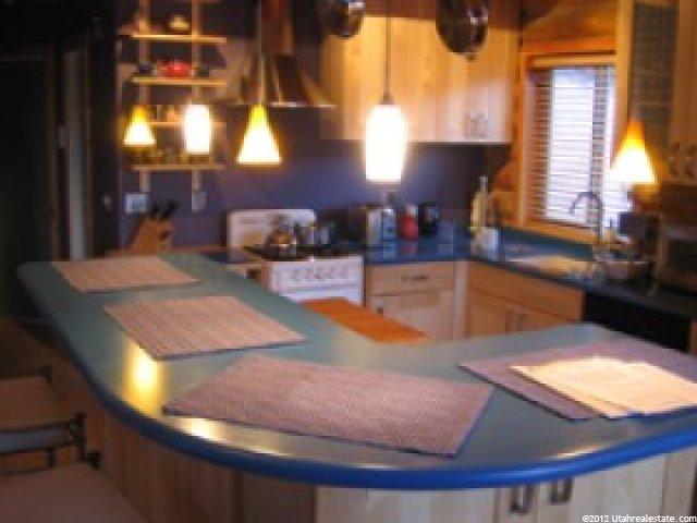 210 N St Moritz, Park City, UT 84098 — photo 5