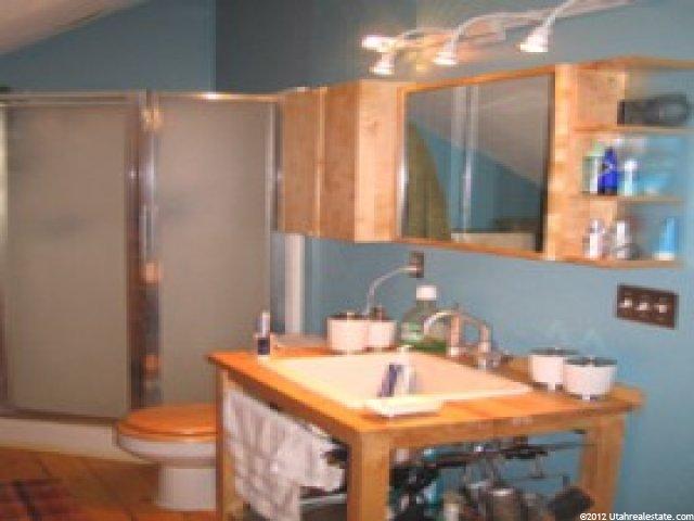210 N St Moritz, Park City, UT 84098 — photo 7