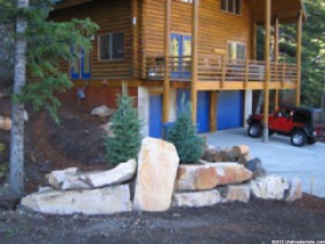 210 N St Moritz, Park City, UT 84098 — photo 8