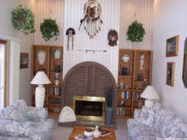 1706 E Cannes Way S, Murray, UT 84121 — photo 2