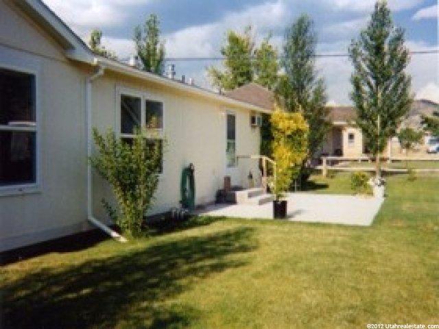 165 W 100 S, Levan, UT 84639 — photo 2