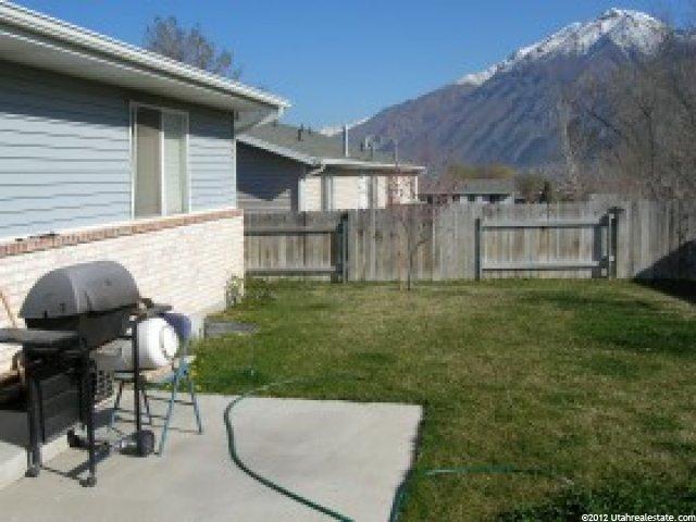1563 S 600 E, Springville, UT 84663 — photo 3
