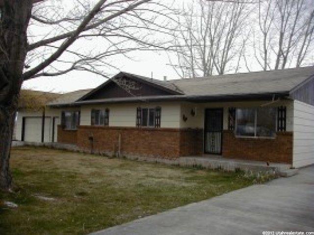 950 N 1400 W, Maeser, UT 84078 — photo 2