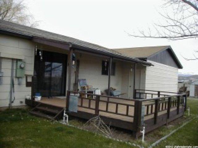 950 N 1400 W, Maeser, UT 84078 — photo 3