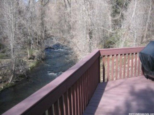 6771 E Holiday Hills Rd, Springville, UT 84663 — photo 2