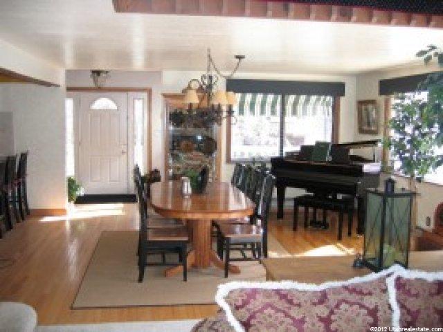 6771 E Holiday Hills Rd, Springville, UT 84663 — photo 4