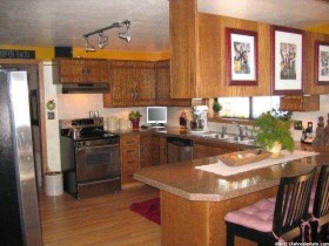 6771 E Holiday Hills Rd, Springville, UT 84663 — photo 5