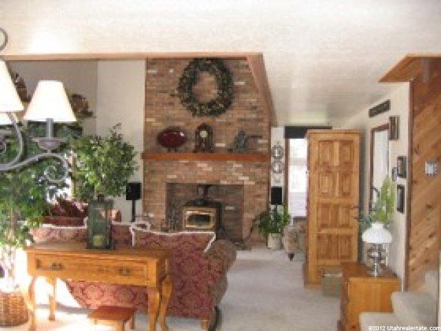 6771 E Holiday Hills Rd, Springville, UT 84663 — photo 7