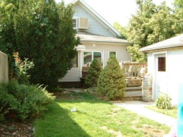 1216 E 25th St S, Ogden, UT 84401 — photo 8